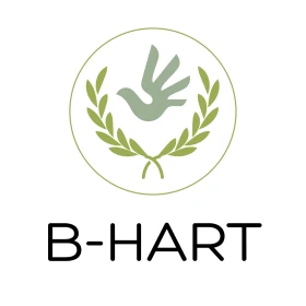 B-HART Logo