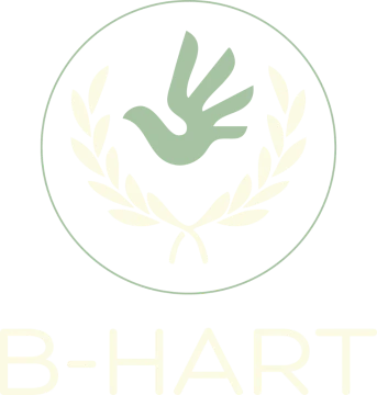 B-HART Logo